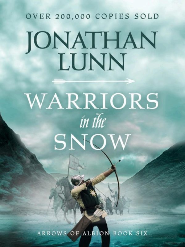 Kemp: Warriors in the Snow