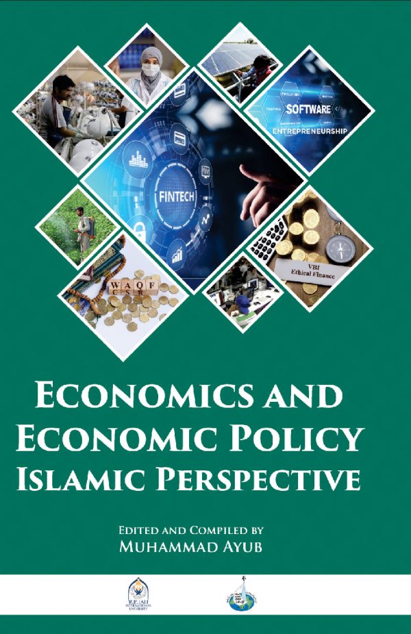 Economics and Economic Policy Islamic Perspective