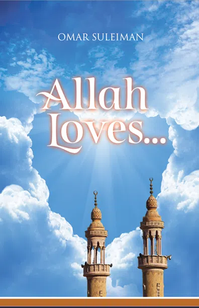 ALLAH LOVES (Pakistan Edition)