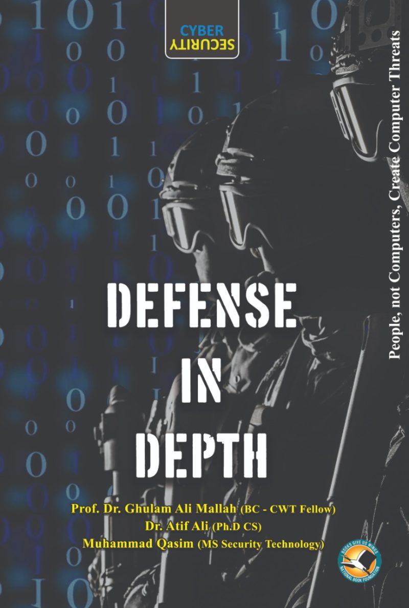 DEFENSE-IN-DEPTH