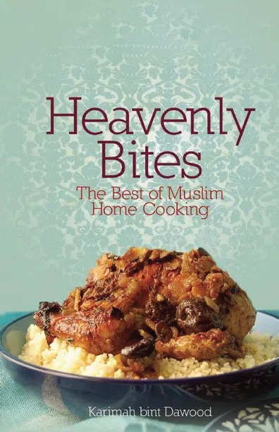 HEAVENLY BITES