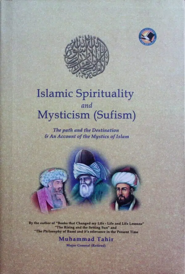 Islamic Spirituality and Mysticism (Sufism)