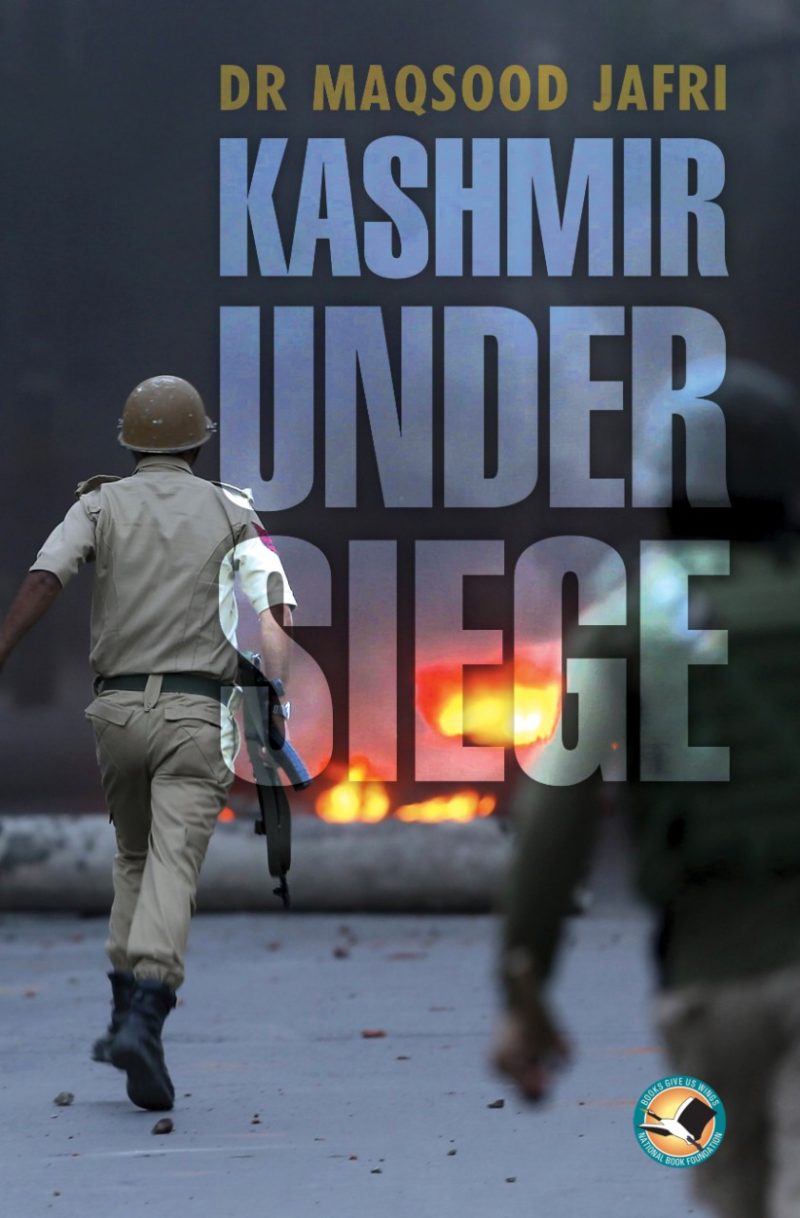 Kashmir Under Siege