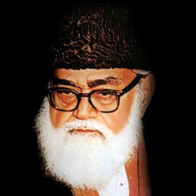 Maulana Maududi