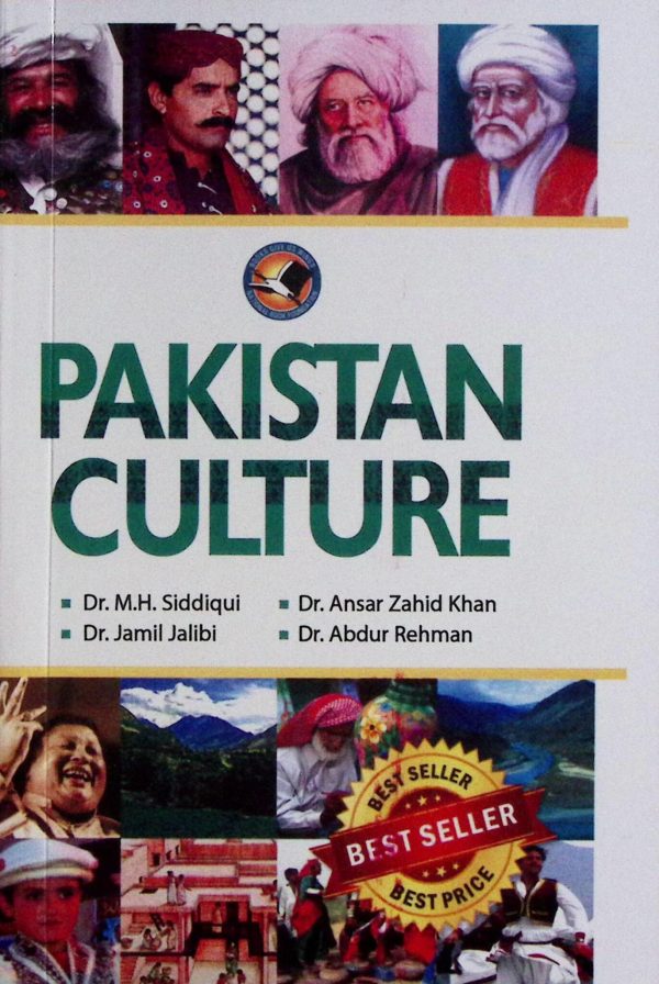 Pakistan Culture