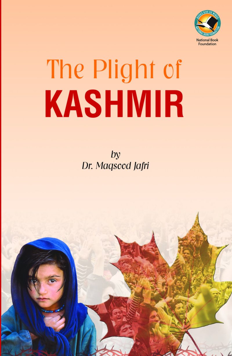 The Plight of Kashmir