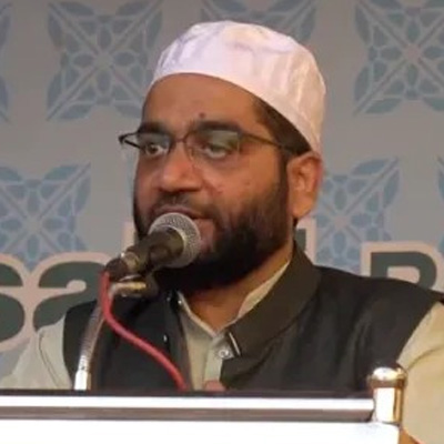 Sadatullah Husaini