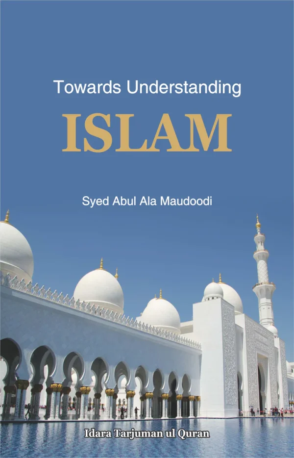 Towards Understanding Islam